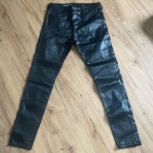 AG Skinny Ankle Jean